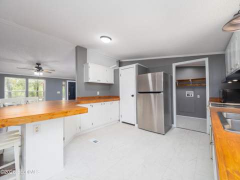 605 Birchwood Road, Nahunta GA - photo 6 of 27