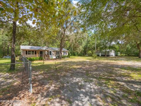 605 Birchwood Road, Nahunta GA - photo 18 of 27