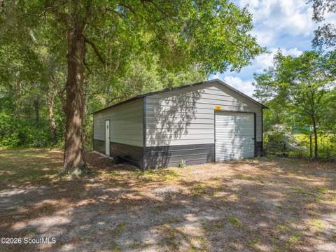 605 Birchwood Road, Nahunta GA - photo 20 of 27