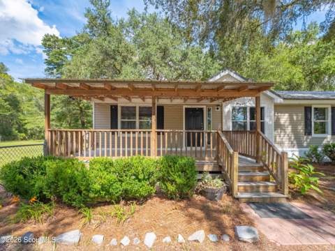 605 Birchwood Road, Nahunta GA - photo 19 of 27