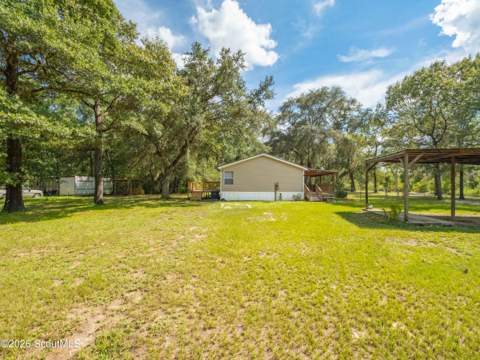 605 Birchwood Road, Nahunta GA - photo 22 of 27