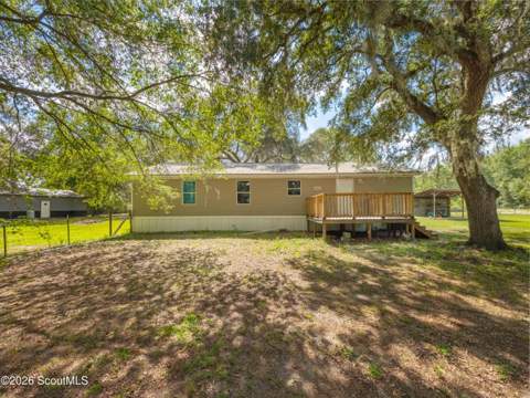 605 Birchwood Road, Nahunta GA - photo 24 of 27