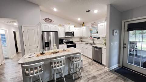 325 Creekview Drive, Hortense GA - photo 17 of 31