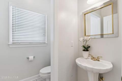 218 Rice Mill, St. Simons Island GA - photo 17 of 47