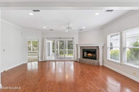 218 Rice Mill, St. Simons Island GA - photo 7 of 47
