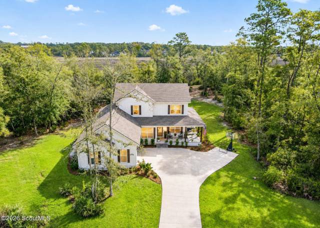 Foxcreek Estates