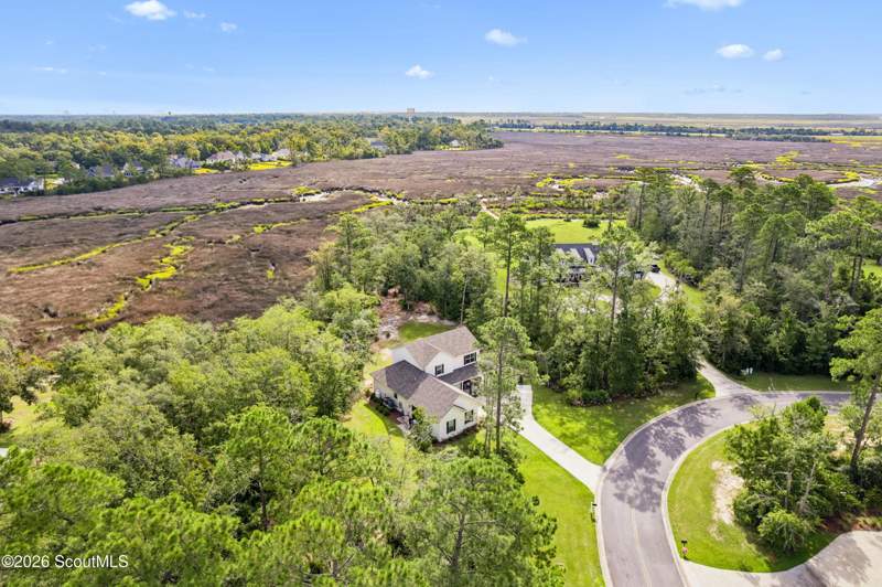 5 bedroom Single Family Residence at 167 Bluebill Trail, Foxcreek Estates, Brunswick — photo 2