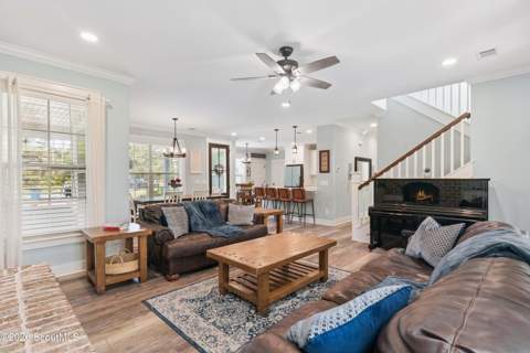 167 Bluebill Trail, Brunswick GA - photo 13 of 40