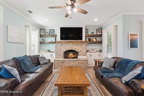 167 Bluebill Trail, Brunswick GA - photo 14 of 40