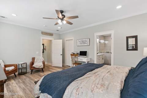 167 Bluebill Trail, Brunswick GA - photo 17 of 40