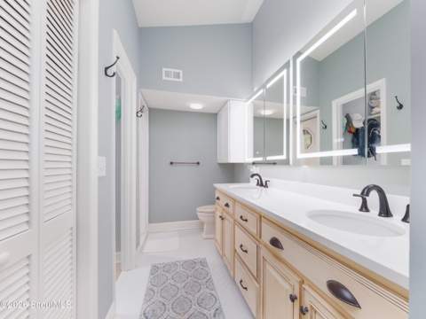 35 E Bay Tree Court, St. Simons Island GA - photo 19 of 36