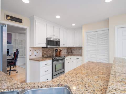 35 E Bay Tree Court, St. Simons Island GA - photo 7 of 36