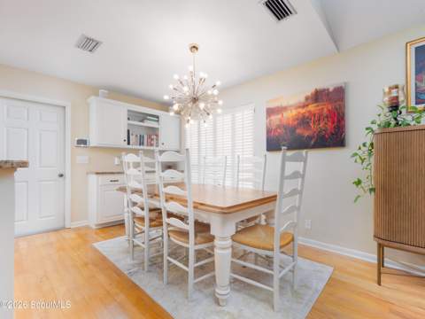 35 E Bay Tree Court, St. Simons Island GA - photo 9 of 36