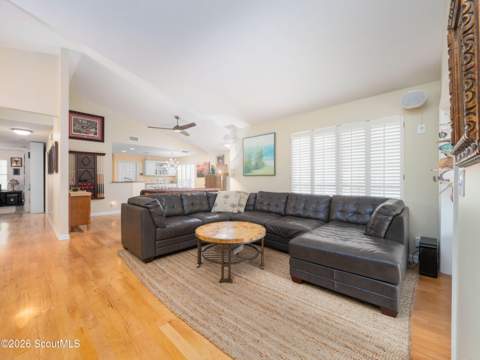 35 E Bay Tree Court, St. Simons Island GA - photo 11 of 36