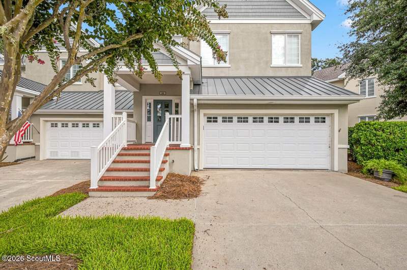 3 bedroom Townhouse at 18 Kiln Circle, Limeburn Village, St. Simons Island — photo 2