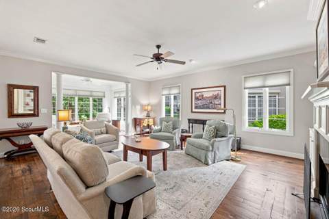 18 Kiln Circle, St. Simons Island GA - photo 10 of 57