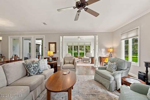 18 Kiln Circle, St. Simons Island GA - photo 11 of 57