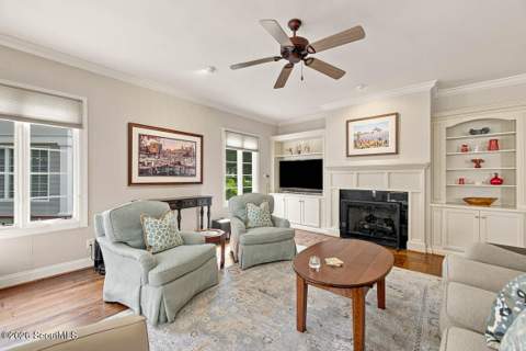 18 Kiln Circle, St. Simons Island GA - photo 12 of 57