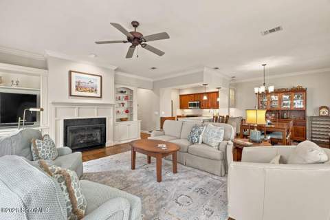 18 Kiln Circle, St. Simons Island GA - photo 14 of 57