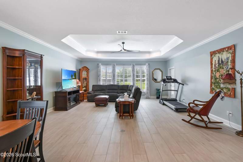 3 bedroom Single Family Residence at 626 Eagle Boulevard, Laurel Island-Brookshire Ret, Kingsland — photo 3