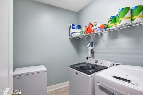 626 Eagle Boulevard, Kingsland GA - photo 17 of 34