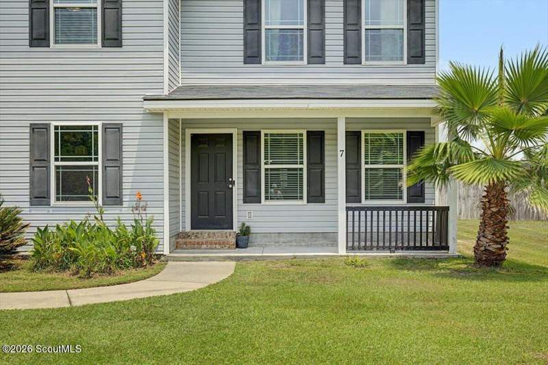 4 bedroom Single Family Residence at 7 NW Oxbow Lane, No Recorded Subdivision, Ludowici — photo 2