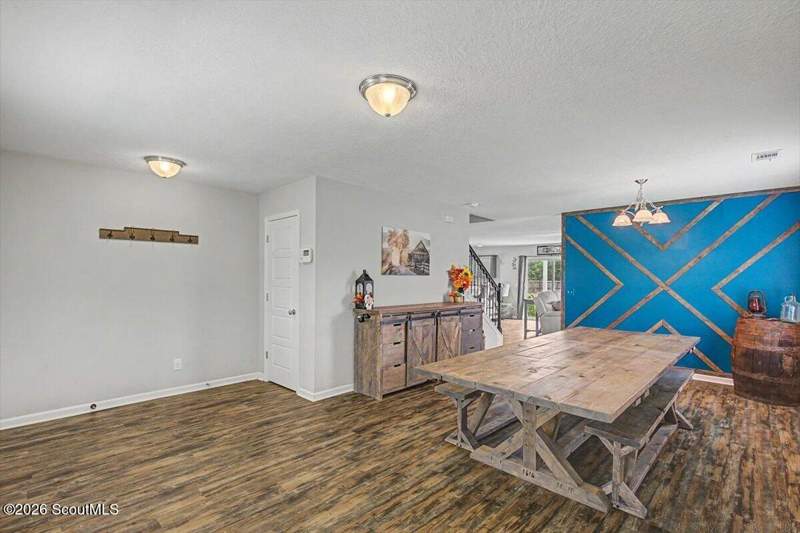 4 bedroom Single Family Residence at 7 NW Oxbow Lane, No Recorded Subdivision, Ludowici — photo 4