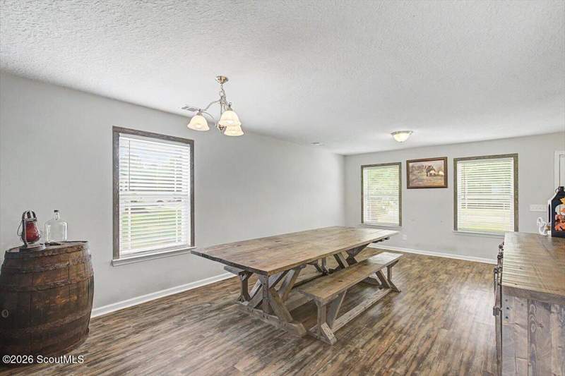 4 bedroom Single Family Residence at 7 NW Oxbow Lane, No Recorded Subdivision, Ludowici — photo 5