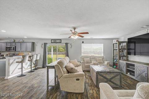 7 NW Oxbow Lane, Ludowici GA - photo 7 of 60