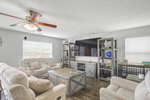 7 NW Oxbow Lane, Ludowici GA - photo 8 of 60