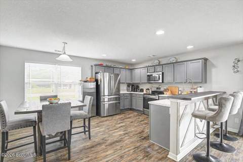 7 NW Oxbow Lane, Ludowici GA - photo 11 of 60