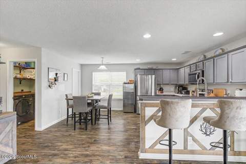 7 NW Oxbow Lane, Ludowici GA - photo 12 of 60