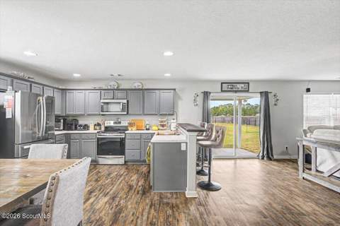 7 NW Oxbow Lane, Ludowici GA - photo 13 of 60
