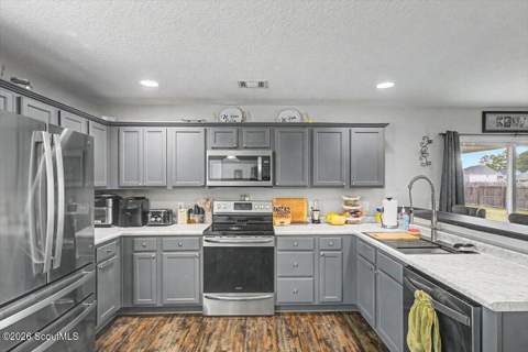 7 NW Oxbow Lane, Ludowici GA - photo 15 of 60