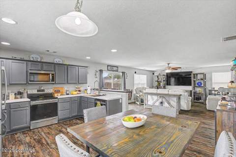 7 NW Oxbow Lane, Ludowici GA - photo 16 of 60