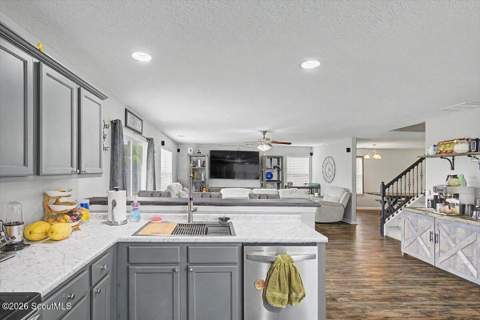 7 NW Oxbow Lane, Ludowici GA - photo 17 of 60