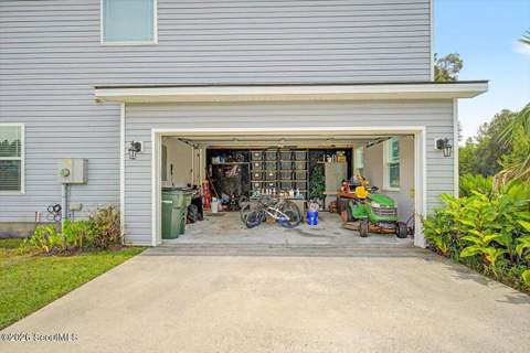 7 NW Oxbow Lane, Ludowici GA - photo 22 of 60