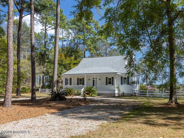 3 bedroom Single Family Residence at 1426 Fair Hope Drive, Belvedere Island Plantation, Townsend — photo 4