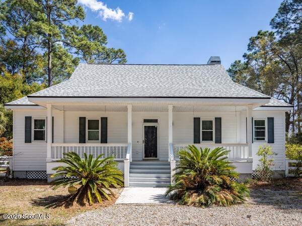 3 bedroom Single Family Residence at 1426 Fair Hope Drive, Belvedere Island Plantation, Townsend — photo 5