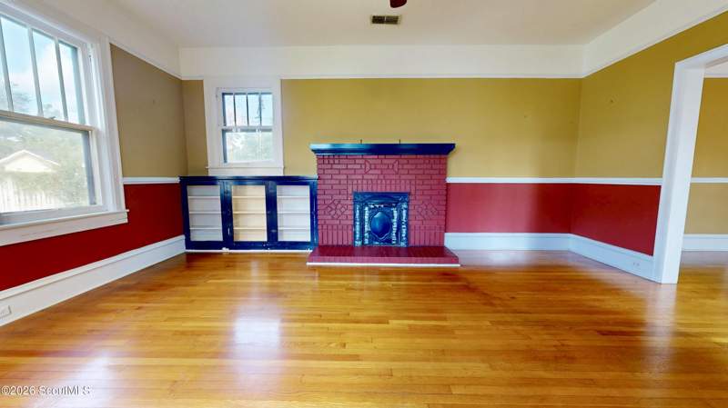 3 bedroom Single Family Residence at 609 Holly Street, No Recorded Subdivision, Waycross — photo 3