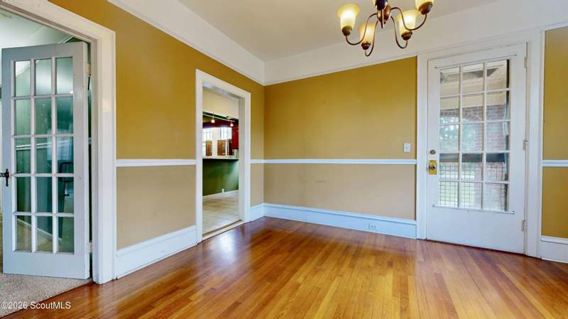 3 bedroom Single Family Residence at 609 Holly Street, No Recorded Subdivision, Waycross — photo 4