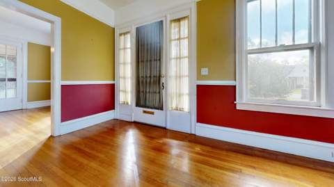 609 Holly Street, Waycross GA - photo 24 of 34