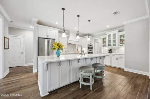 239 Fiddlers Cove Drive, Kingsland GA - photo 16 of 97