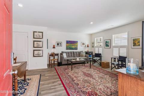 144 Mohr Clb Drive, Darien GA - photo 10 of 27