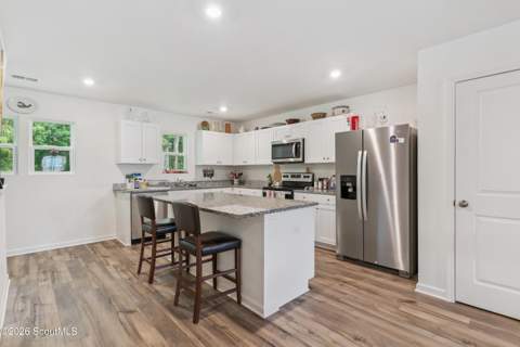 144 Mohr Clb Drive, Darien GA - photo 17 of 27