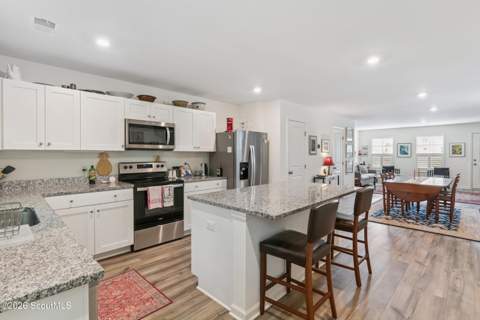 144 Mohr Clb Drive, Darien GA - photo 18 of 27