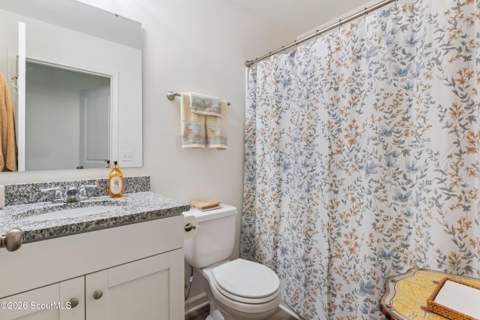 144 Mohr Clb Drive, Darien GA - photo 21 of 27