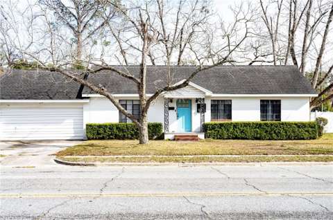 1615 Brunel Street, home for sale in Waycross 31501