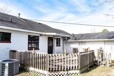 1615 Brunel Street, Waycross GA - photo 17 of 28