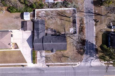 1615 Brunel Street, Waycross GA - photo 24 of 28